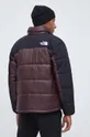 Куртка The North Face коричневий