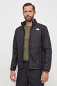 The North Face kurtka outdoorowa New Synthetic Triclimate zielony NF0A5IBMBQW1