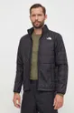 зелёный Куртка outdoor The North Face New Synthetic Triclimate