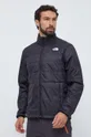 Куртка outdoor The North Face New DryVent Triclimate чёрный