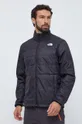 Куртка outdoor The North Face New DryVent Triclimate чорний