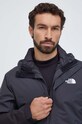 The North Face giacca da esterno New DryVent Triclimate NF0A5IBMMN81 nero