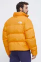 Пухова куртка The North Face Основний матеріал: 100% Нейлон Підкладка: 100% Нейлон Наповнювач: 80% Пух качки з переробки, 20% Пір'я з рециклінгу