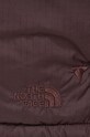 The North Face geaca de puf NF0A7US3I0I1 maro