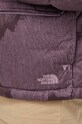 Pernata jakna The North Face NF0A7US3OOK1 ljubičasta