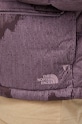 The North Face piumino NF0A7US3OOK1 violetto