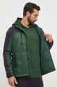 zelená Bunda The North Face Himalayan Light Synth