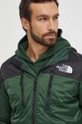 The North Face rövid kabát Himalayan Light Synth Férfi