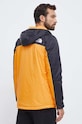 Odzież The North Face kurtka NF0A7WZXZU31 żółty