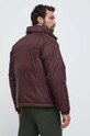 The North Face kurtka puchowa dwustronna NF0A831IO621 zielony