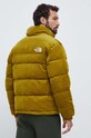 Abbigliamento The North Face giacca in piuma reversibile NF0A831IO621 verde