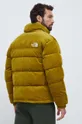 The North Face giacca in piuma reversibile Rivestimento: 100% Nylon Materiale dell'imbottitura: 80% Piumino, 20% Piuma Materiale principale: 97% Cotone, 3% Elastam