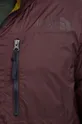 The North Face giacca in piuma reversibile