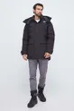 The North Face giacca nero