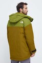 Îmbrăcăminte The North Face geaca NF0A852DOOT1 verde