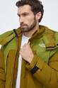 The North Face geaca verde NF0A852DOOT1