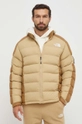 Μπουφάν The North Face άλλο μπεζ NF0A852FQV31