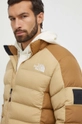 Μπουφάν The North Face μπεζ NF0A852FQV31