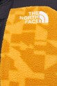 The North Face bluza NF0A852JOQW1 żółty