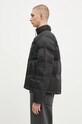 The North Face jacket Saikuru NF0A853IJK31 black AW25