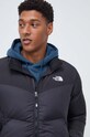 Μπουφάν The North Face Saikuru μαύρο NF0A853IJK31