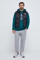 The North Face bezrękawnik Saikuru Vest NF0A853JJK31 czarny SS24