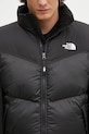 The North Face smanicato nero NF0A853JJK31