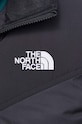 The North Face bezrękawnik Saikuru Vest NF0A853JJK31 czarny
