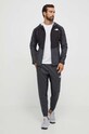 The North Face wiatrówka Mountain Athletics Lab NF0A857IO7G1 czarny AW23
