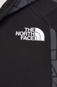The North Face wiatrówka Mountain Athletics Lab NF0A857IO7G1 czarny
