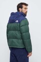 Odzież The North Face kurtka puchowa NF0A3C8DOAS1 zielony