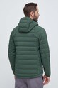 Oblečenie Páperová športová bunda The North Face Bellview NF0A7UJEI0P1 zelená