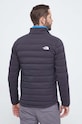 Odzież The North Face kurtka sportowa puchowa Belleview NF0A7UJFJK31 czarny