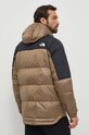 Odzież The North Face kurtka sportowa puchowa Diablo NF0A7ZFQKOM1 brązowy