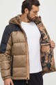 The North Face kurtka sportowa puchowa Diablo NF0A7ZFQKOM1
