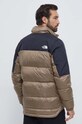 Abbigliamento The North Face piumino NF0A7ZFRKOM1 marrone