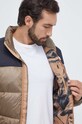 The North Face piumino NF0A7ZFRKOM1