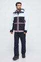 The North Face kurtka Dragline NF0A82V2KID1 multicolor AW23
