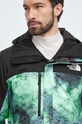 The North Face giacca Freedom verde NF0A82VUOO31