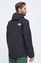 Îmbrăcăminte The North Face geaca Dragline NF0A82V2JK31 negru