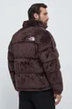 Пуховая куртка The North Face Основной материал: 100% Полиэстер Подкладка: 100% Полиэстер Наполнитель: 80% Переработанный пух, 20% Переработанное перо