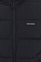 Abercrombie & Fitch smanicato KI132.3066.900 nero