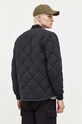 Abercrombie & Fitch kurtka KI132.3745.900 czarny AW23