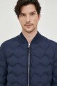 Куртка Michael Kors CF3200N9ZU тёмно-синий