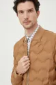 коричневый Куртка Michael Kors