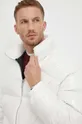 білий Пухова куртка Armani Exchange