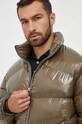 Puhovka Armani Exchange zelena 6RZBL3.ZN2RZ