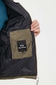 Armani Exchange kurtka puchowa 6RZBL4.ZN2RZ