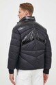 Oblečení Péřová bunda Armani Exchange 6RZBL4.ZN2RZ černá