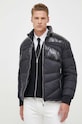 Пуховая куртка Armani Exchange чёрный 6RZBL4.ZN2RZ